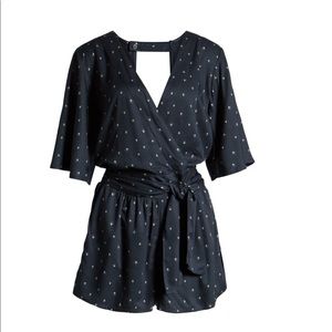 O’Neil gabriella Romper